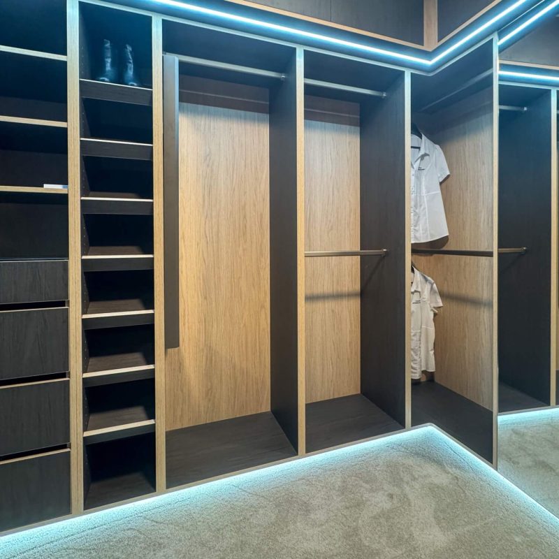 Wardrobe