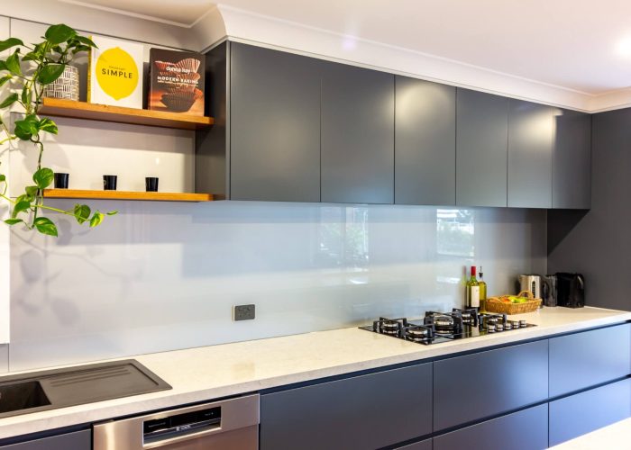 modern coastal