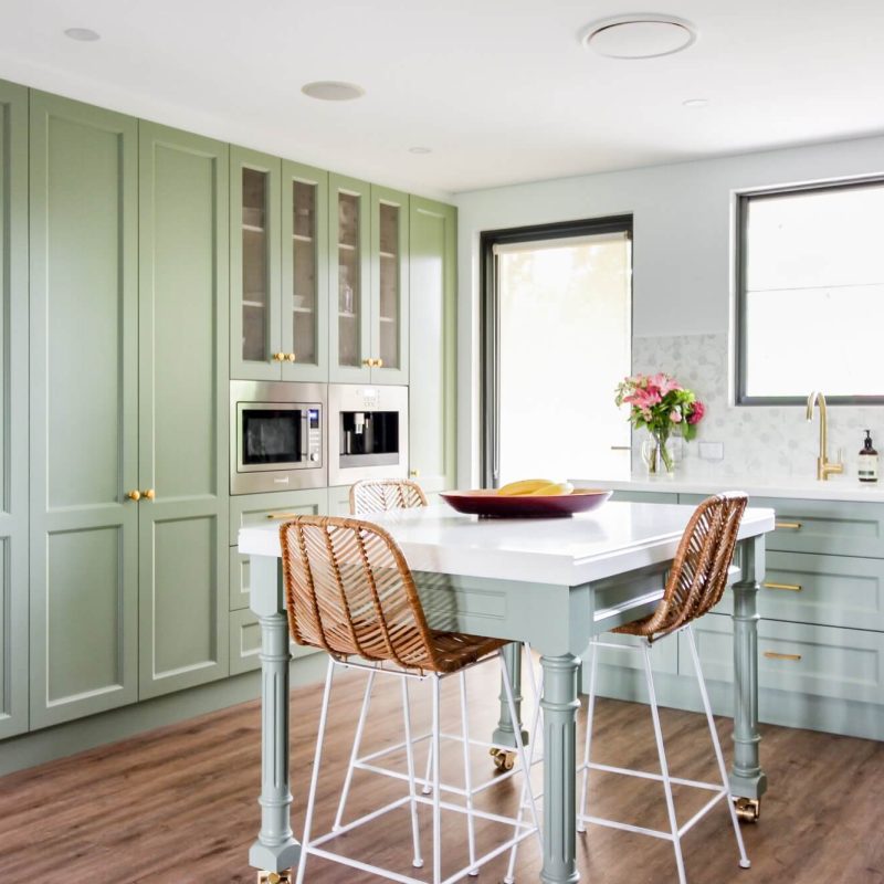 Traditional - Hamptons country style IMG_6850